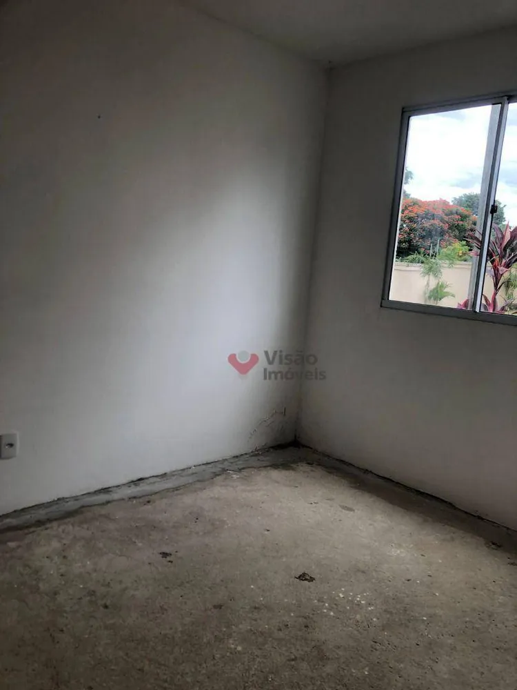 Apartamento, 2 quartos, 50 m² - Foto 10