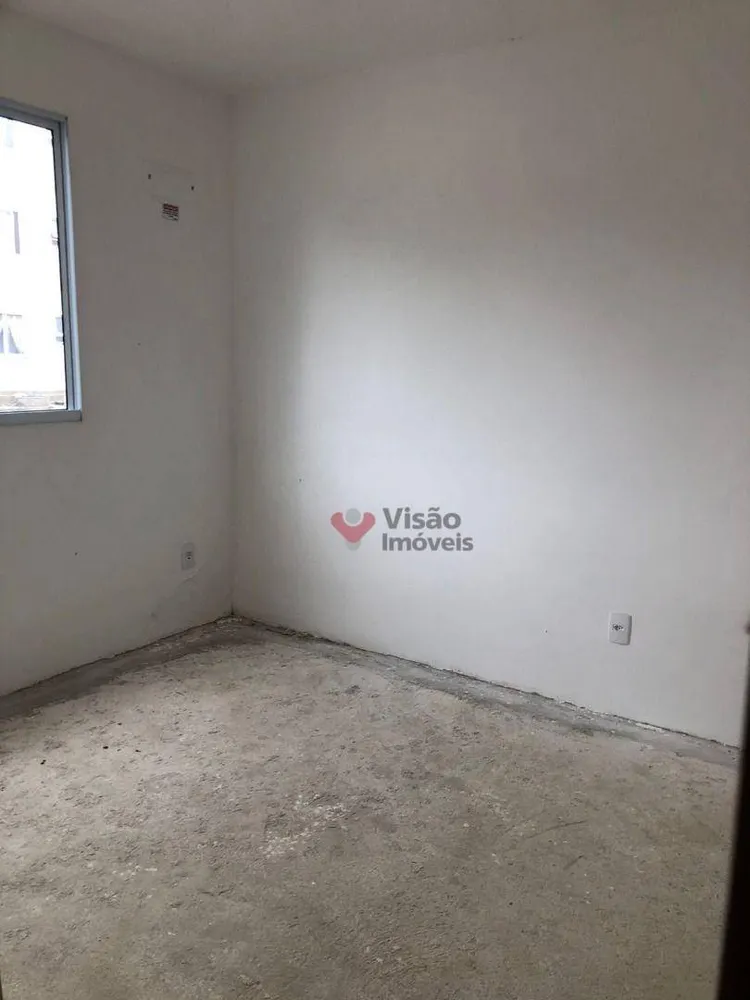 Apartamento, 2 quartos, 50 m² - Foto 9