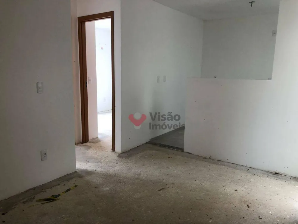 Apartamento, 2 quartos, 50 m² - Foto 6