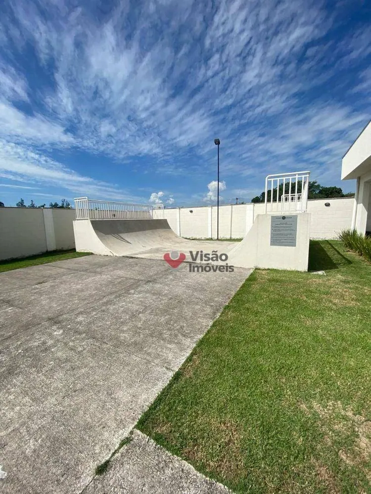 Apartamento, 2 quartos, 44 m² - Foto 3