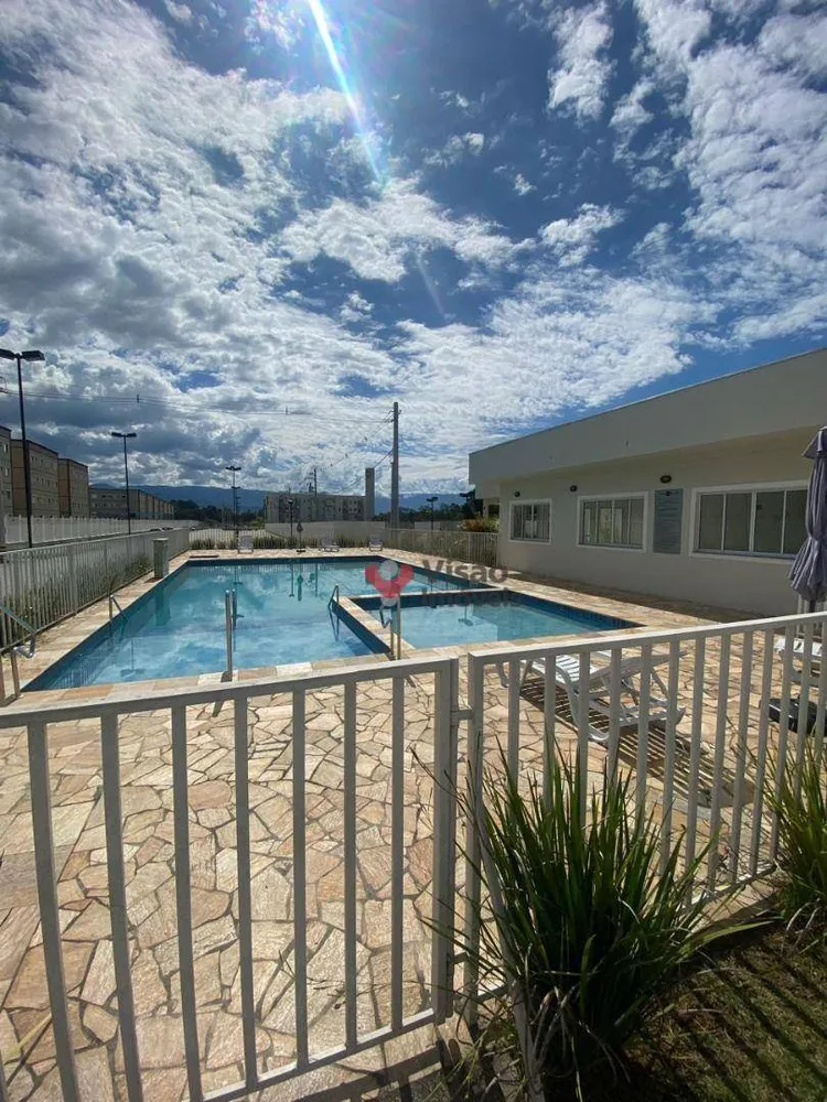 Apartamento, 2 quartos, 44 m² - Foto 6