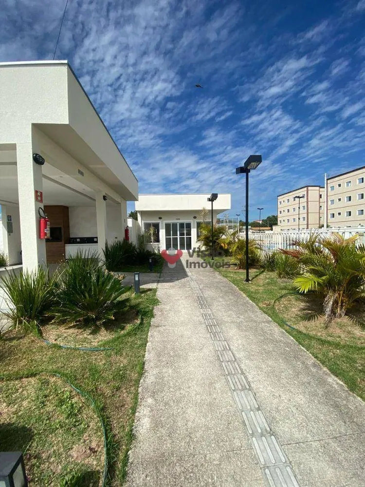 Apartamento, 2 quartos, 44 m² - Foto 2