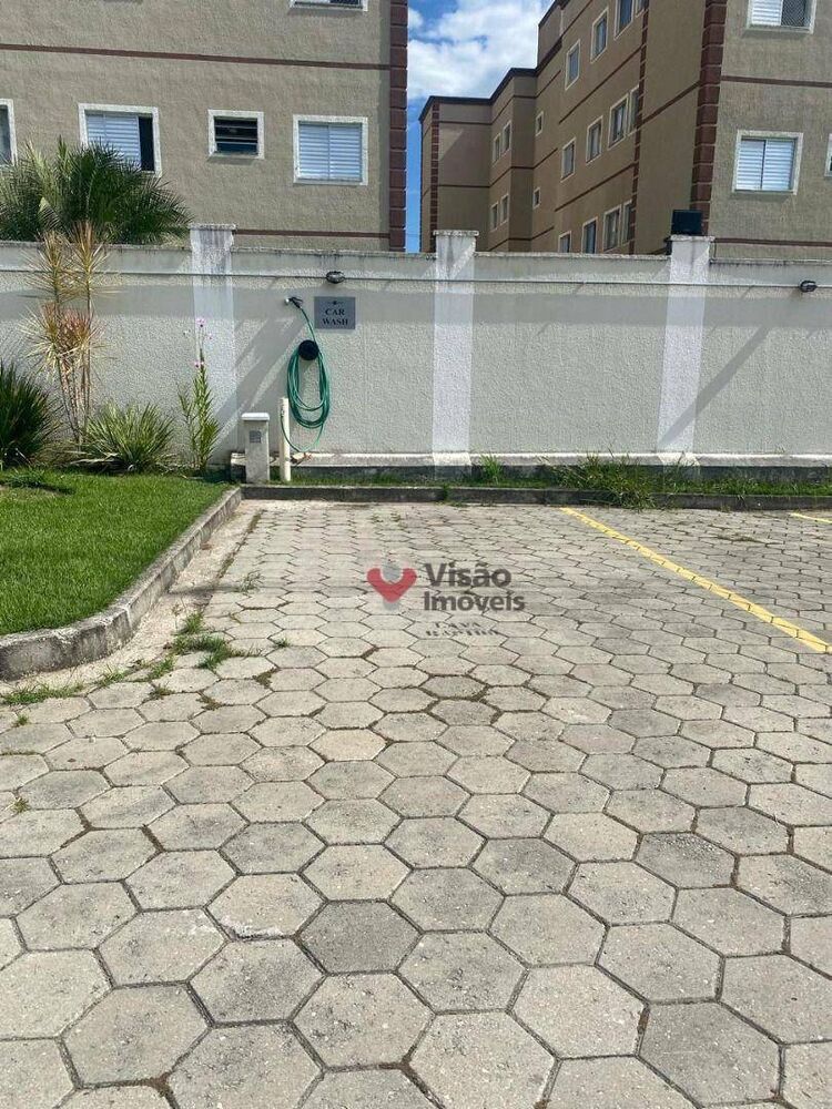 Apartamento, 2 quartos, 44 m² - Foto 1