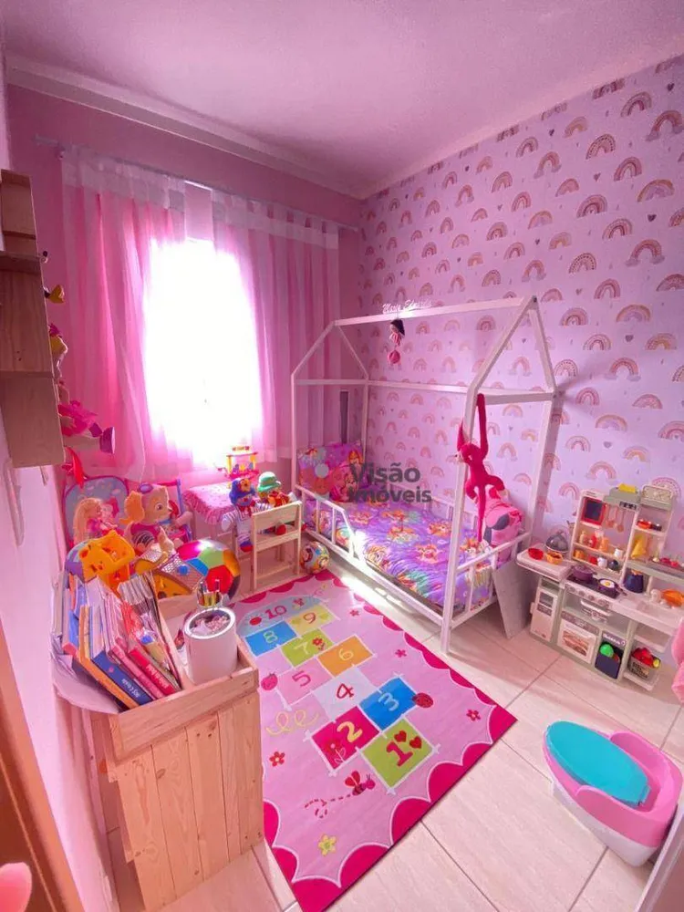 Apartamento, 2 quartos, 44 m² - Foto 13