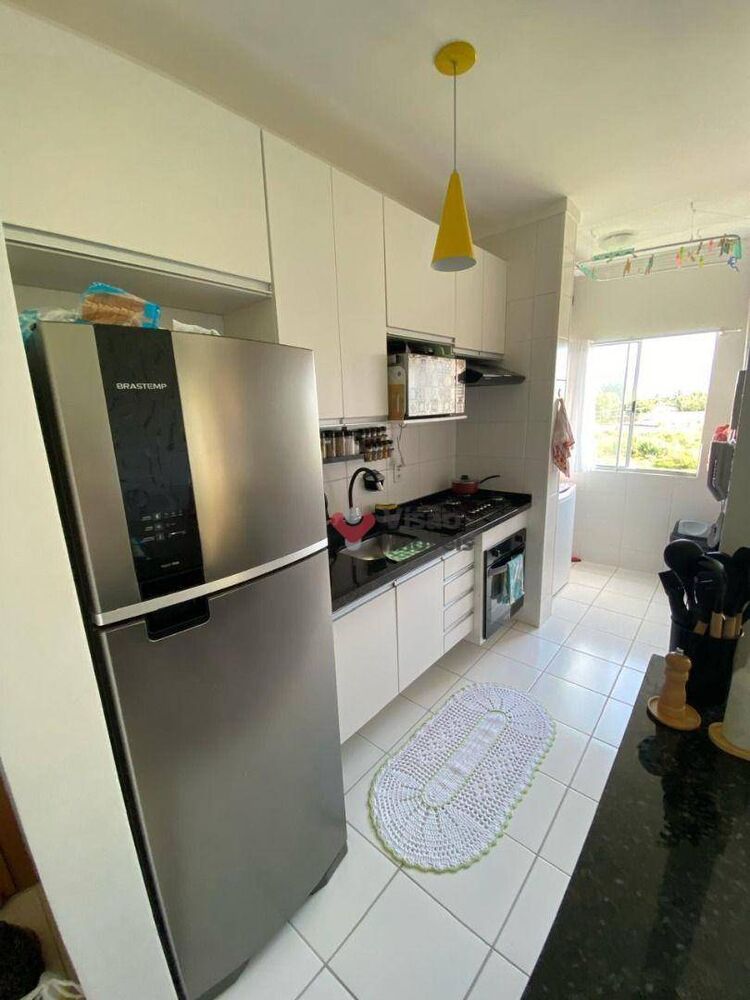 Apartamento, 2 quartos, 44 m² - Foto 3