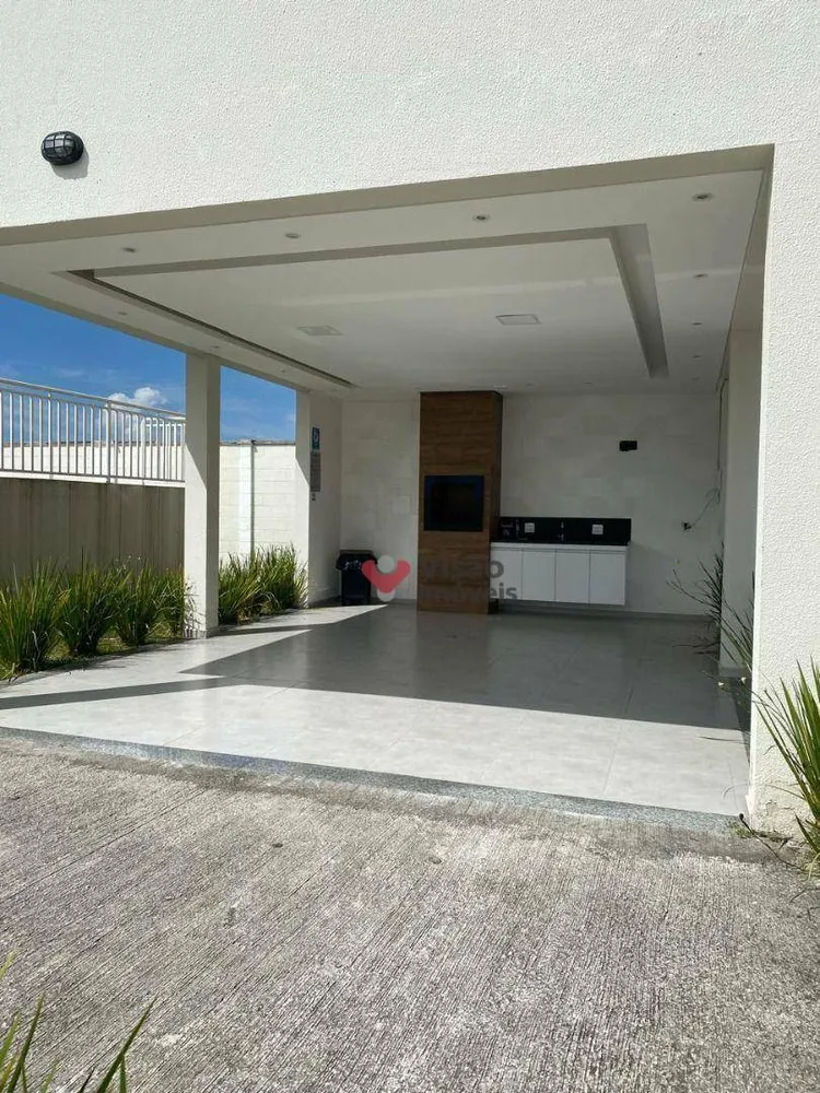 Apartamento, 2 quartos, 44 m² - Foto 8