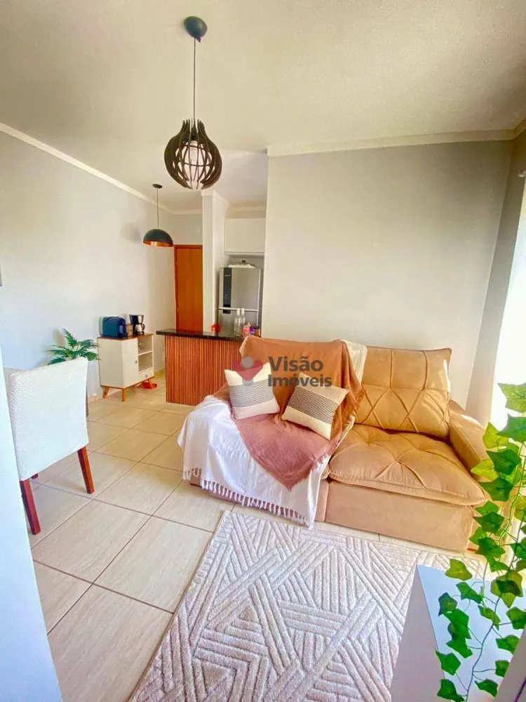 Apartamento, 2 quartos, 44 m² - Foto 12