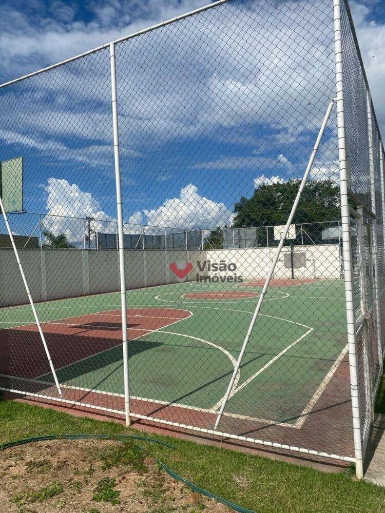 Apartamento, 2 quartos, 44 m² - Foto 2