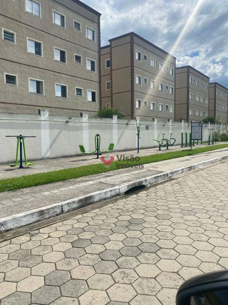 Apartamento, 2 quartos, 44 m² - Foto 4
