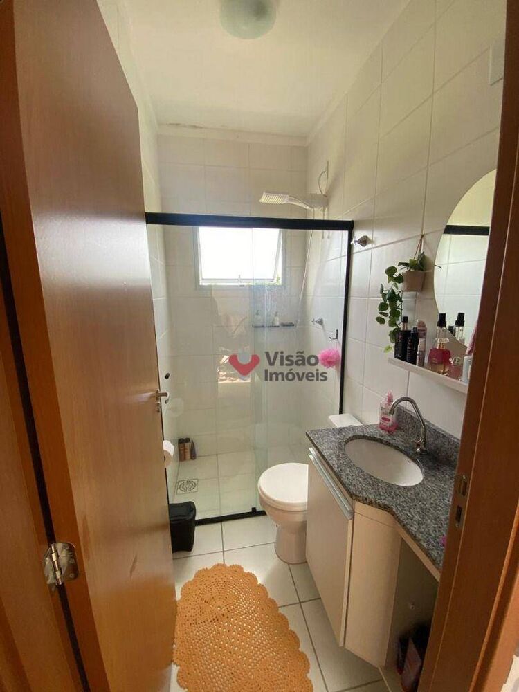 Apartamento, 2 quartos, 44 m² - Foto 4