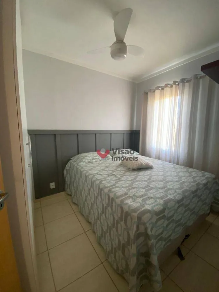 Apartamento, 2 quartos, 44 m² - Foto 11