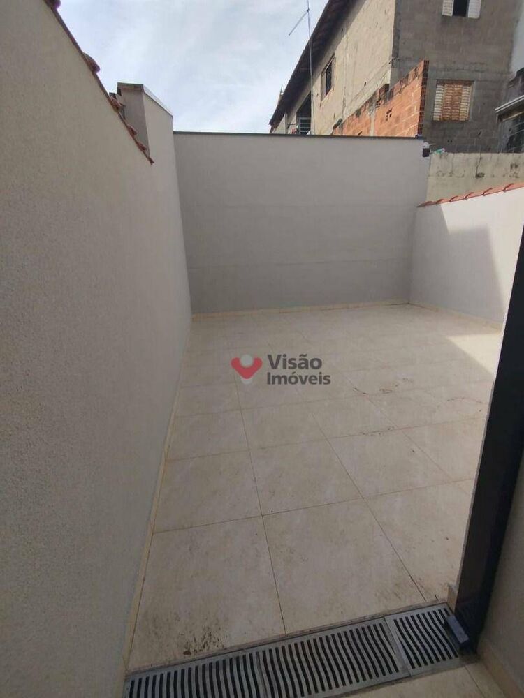 Sobrado, 2 quartos, 147 m² - Foto 7