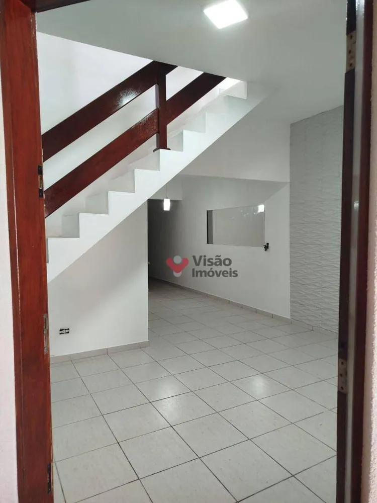 Sobrado, 2 quartos, 147 m² - Foto 4