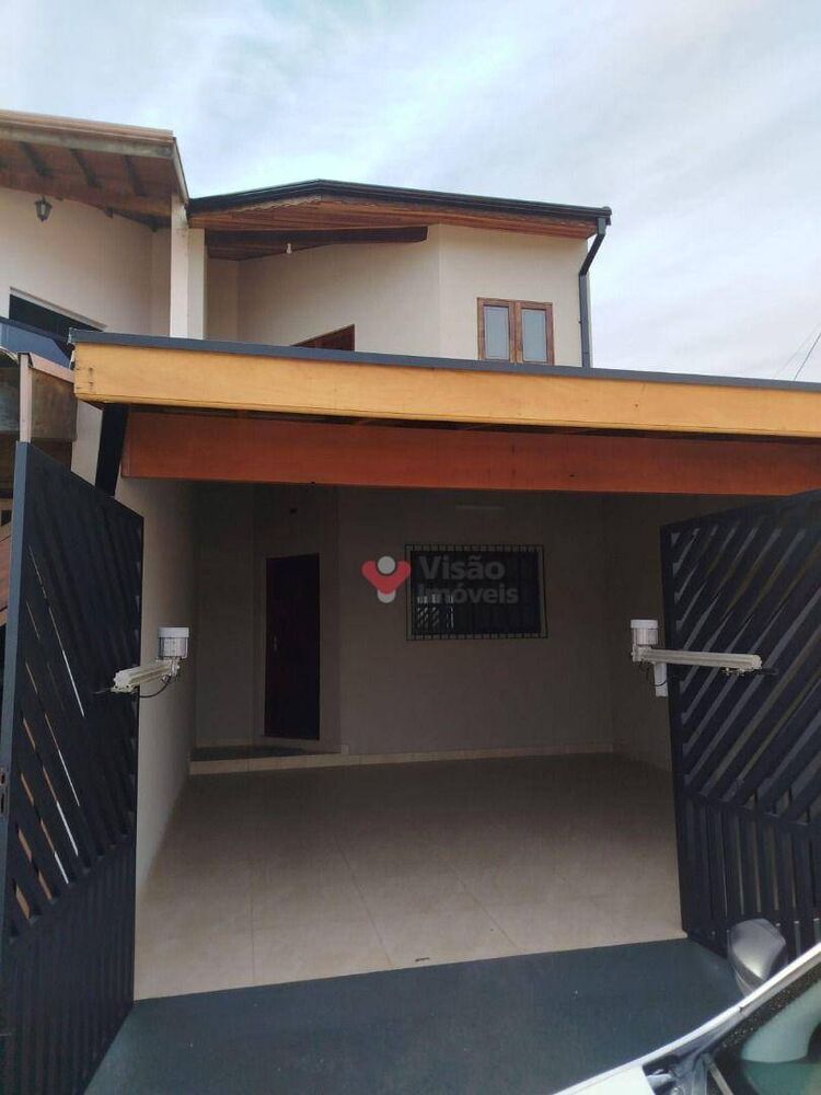Sobrado, 2 quartos, 147 m² - Foto 11