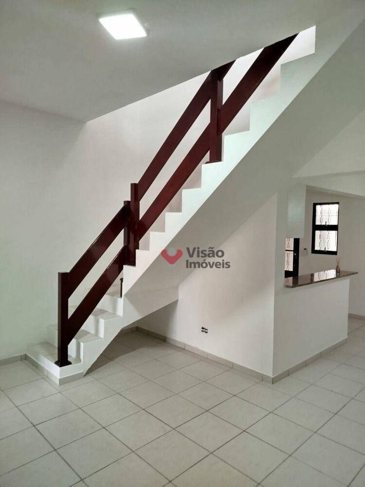 Sobrado, 2 quartos, 147 m² - Foto 8