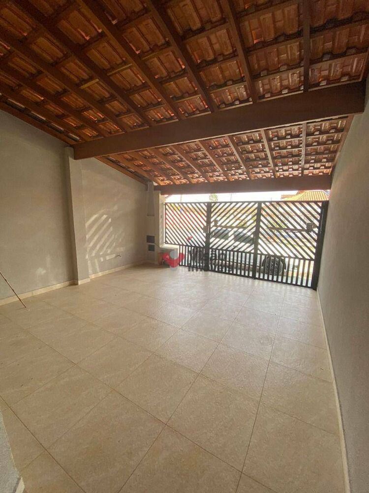 Sobrado, 2 quartos, 147 m² - Foto 5