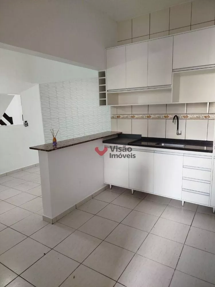 Sobrado, 2 quartos, 147 m² - Foto 2