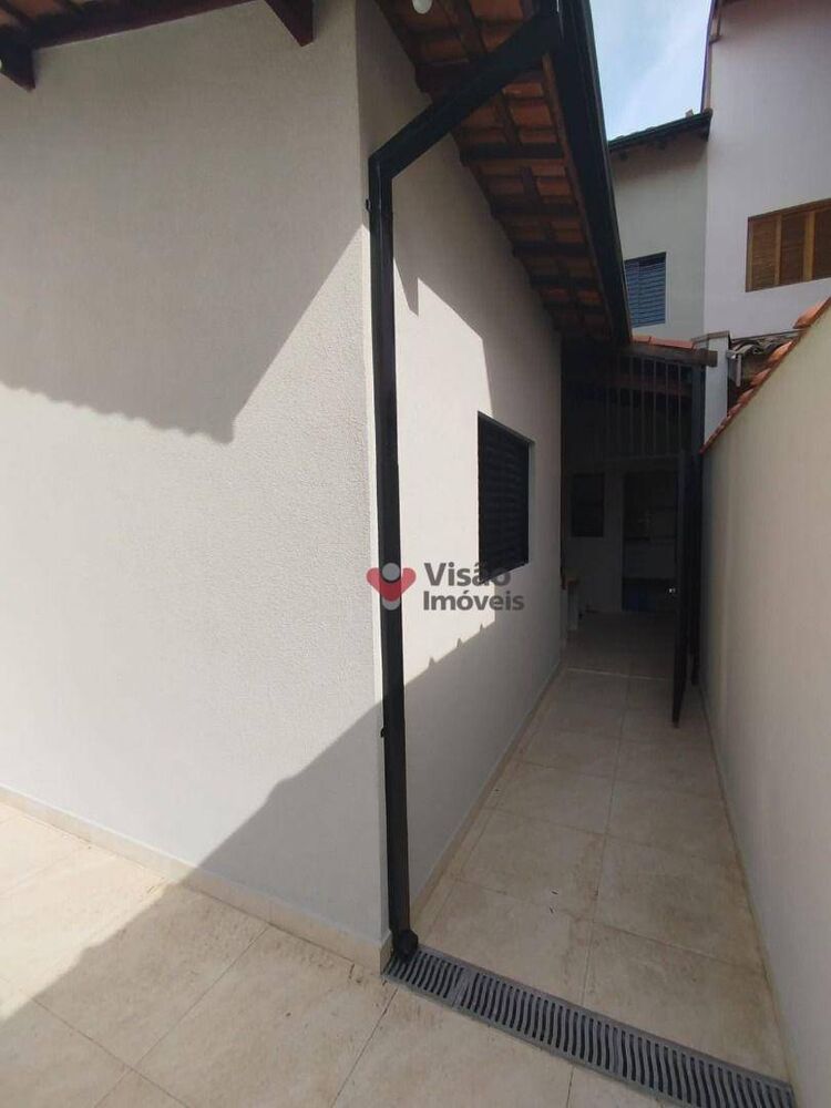 Sobrado, 2 quartos, 147 m² - Foto 10