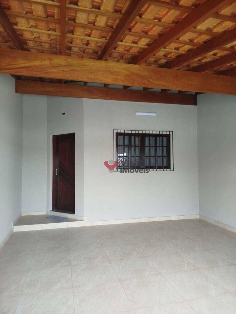 Sobrado, 2 quartos, 147 m² - Foto 6