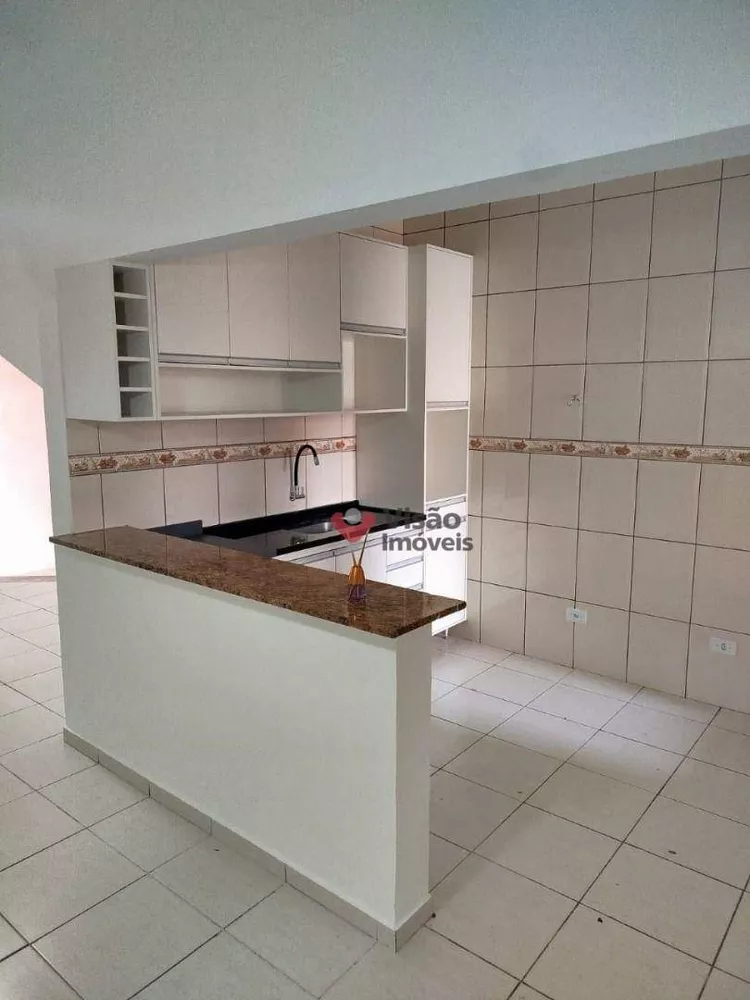Sobrado, 2 quartos, 147 m² - Foto 1