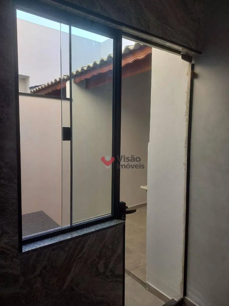 Casa, 3 quartos, 66 m² - Foto 11