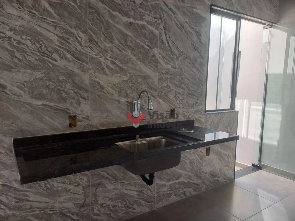 Casa, 3 quartos, 66 m² - Foto 8