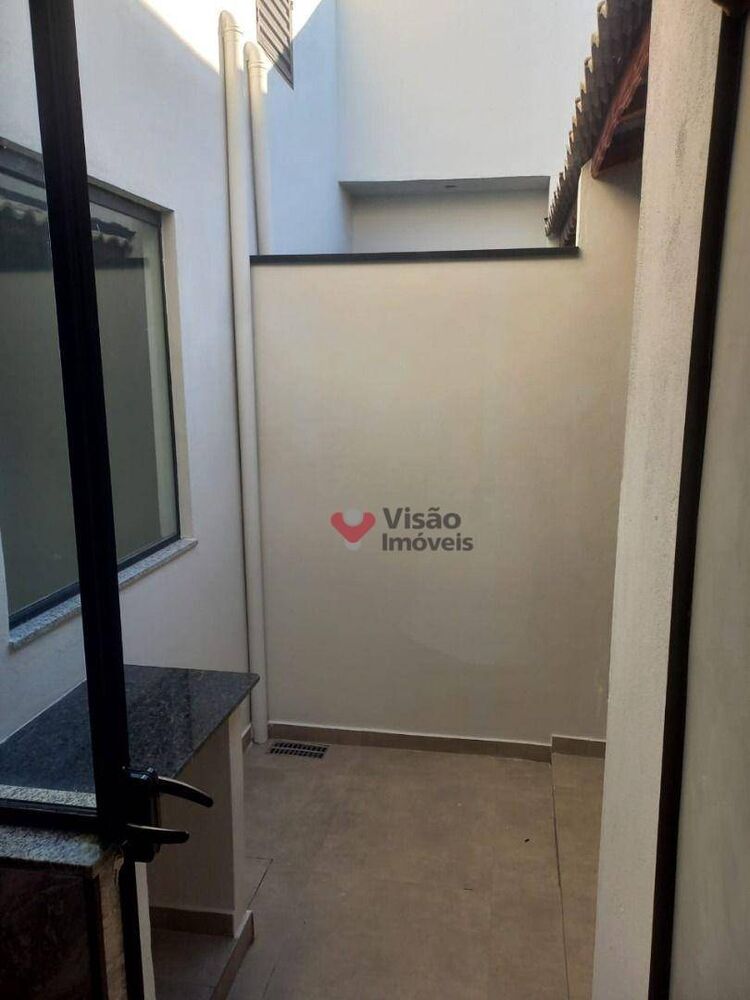 Casa, 3 quartos, 66 m² - Foto 12