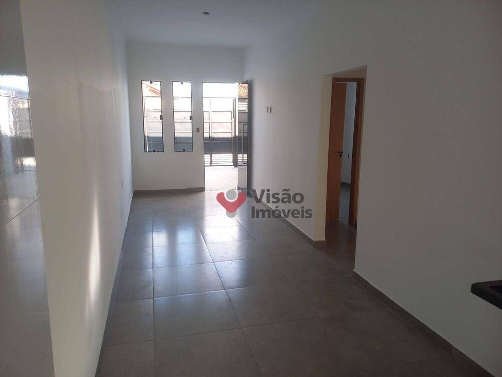 Casa, 3 quartos, 66 m² - Foto 6