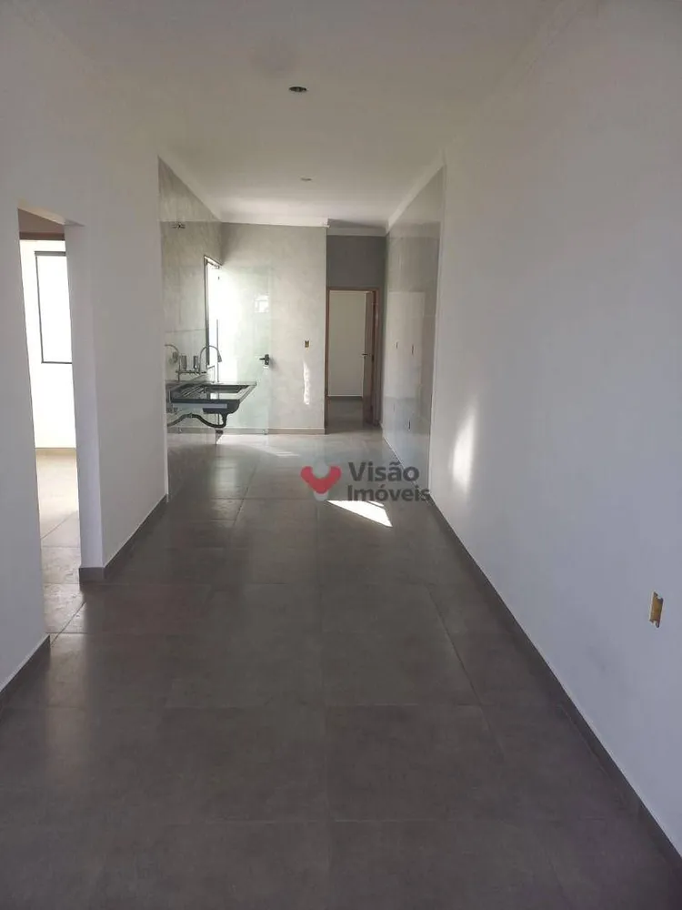 Casa, 3 quartos, 66 m² - Foto 6
