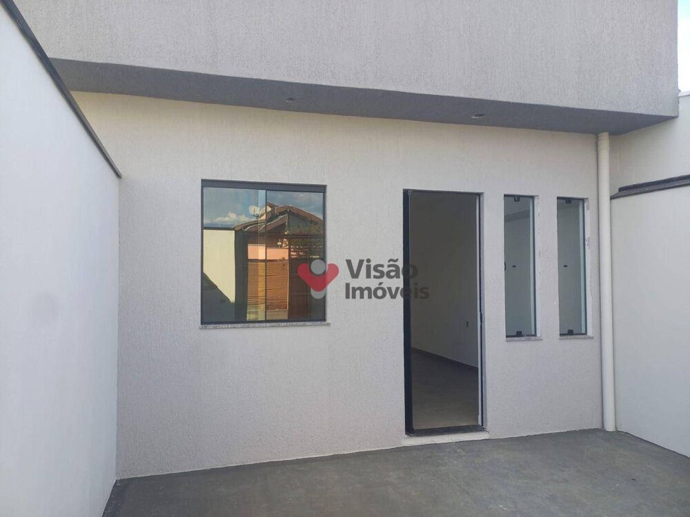 Casa, 3 quartos, 66 m² - Foto 10