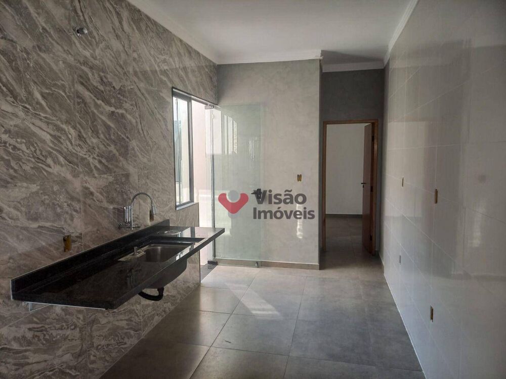 Casa, 3 quartos, 66 m² - Foto 8