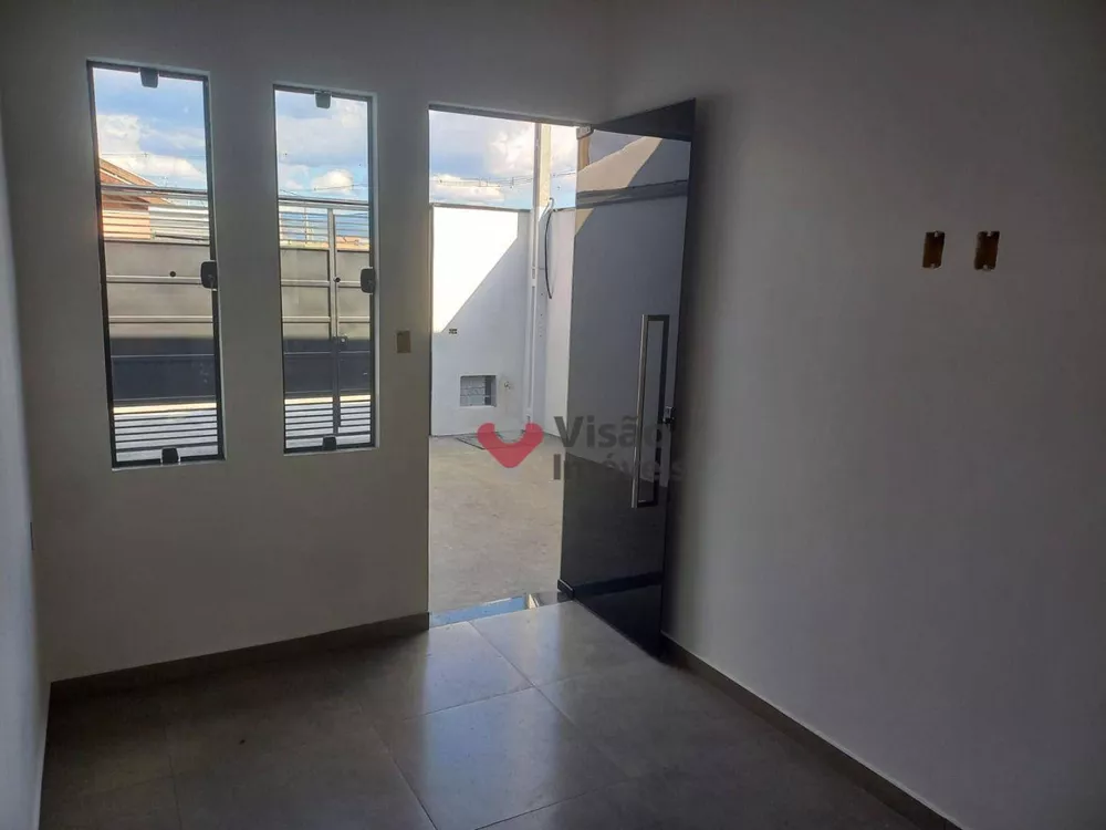 Casa, 3 quartos, 66 m² - Foto 4