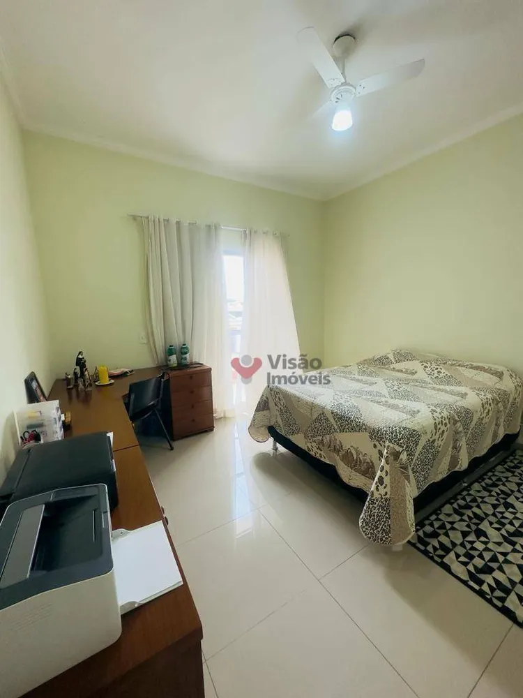 Sobrado, 3 quartos, 184 m² - Foto 9