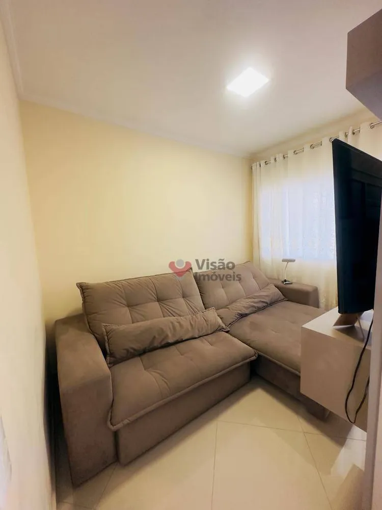 Sobrado, 3 quartos, 184 m² - Foto 3