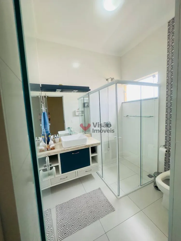 Sobrado, 3 quartos, 184 m² - Foto 11