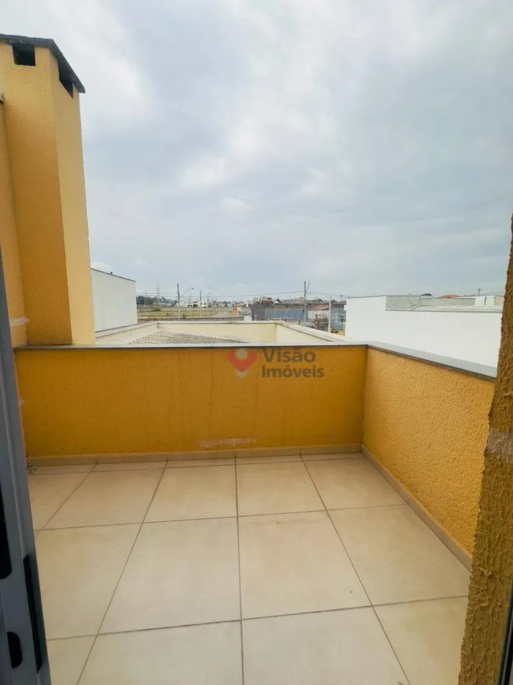 Sobrado, 3 quartos, 184 m² - Foto 13
