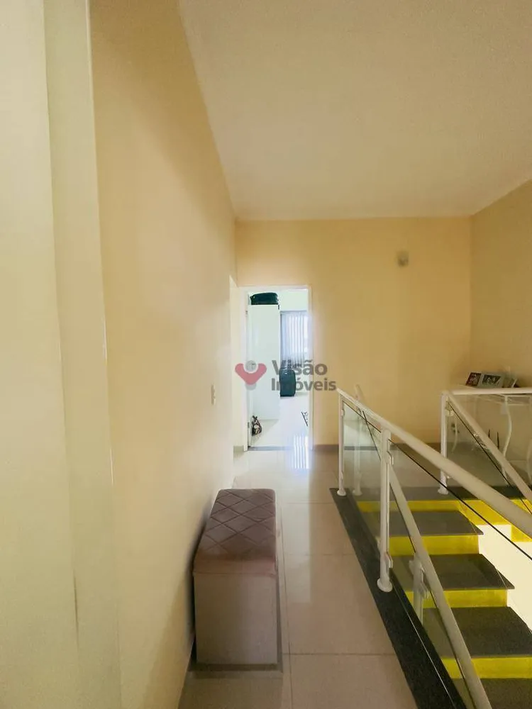 Sobrado, 3 quartos, 184 m² - Foto 6