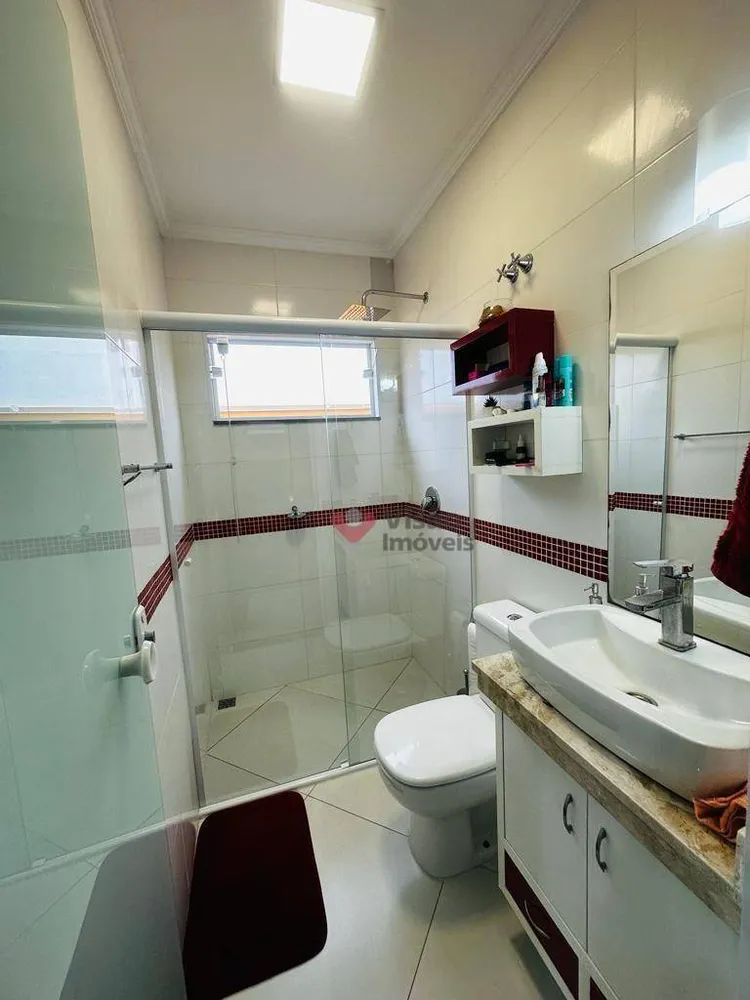 Sobrado, 3 quartos, 184 m² - Foto 12