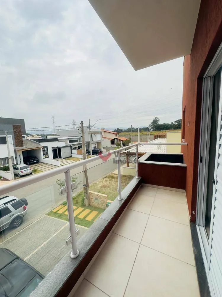 Sobrado, 3 quartos, 184 m² - Foto 8
