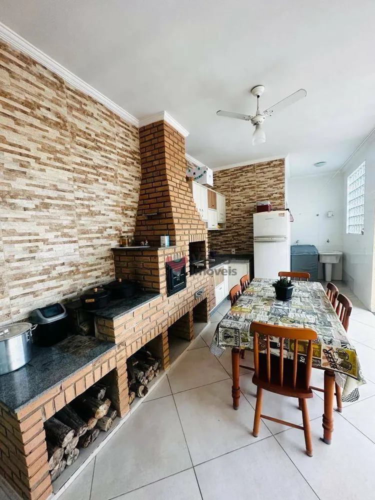 Sobrado, 3 quartos, 184 m² - Foto 15