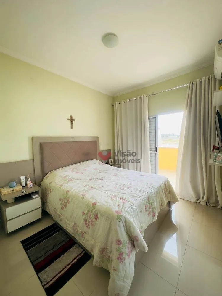 Sobrado, 3 quartos, 184 m² - Foto 10