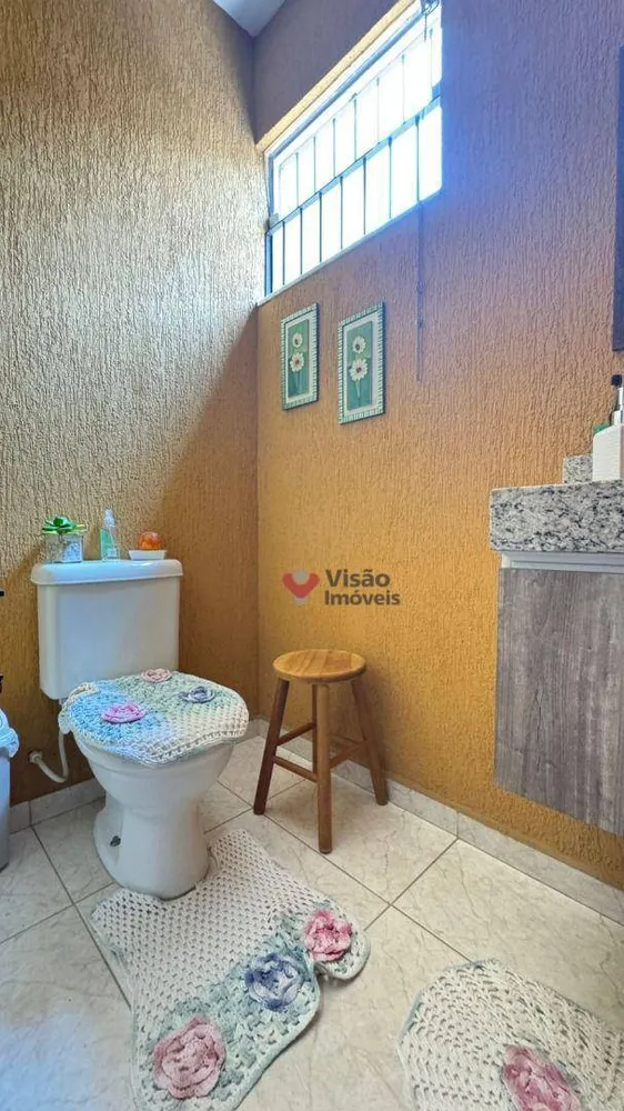Sobrado, 2 quartos, 125 m² - Foto 10