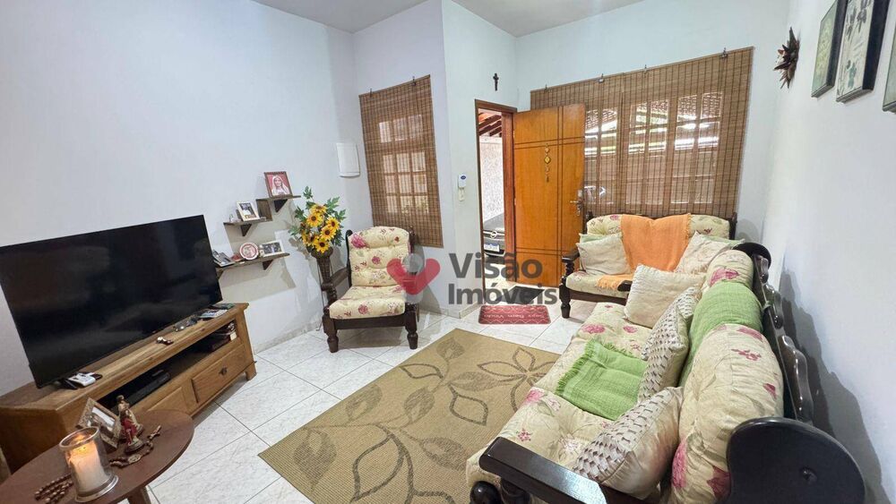 Sobrado, 2 quartos, 125 m² - Foto 2