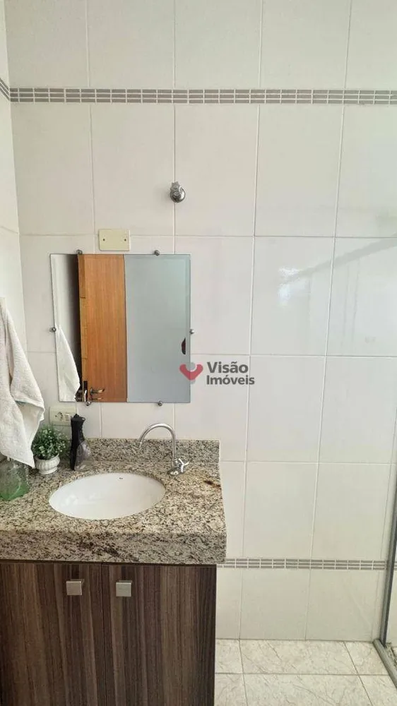Sobrado, 2 quartos, 125 m² - Foto 19