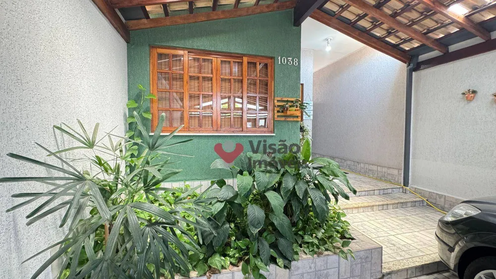 Sobrado, 2 quartos, 125 m² - Foto 2