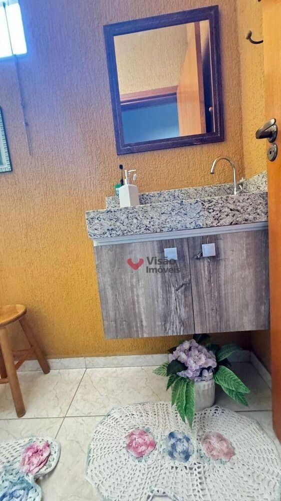 Sobrado, 2 quartos, 125 m² - Foto 6