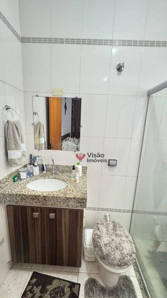 Sobrado, 2 quartos, 125 m² - Foto 10