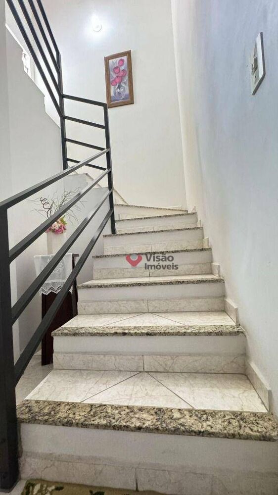 Sobrado, 2 quartos, 125 m² - Foto 12