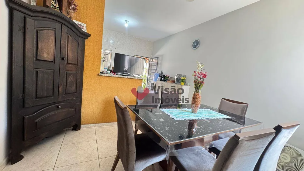 Sobrado, 2 quartos, 125 m² - Foto 8