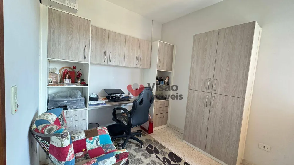 Sobrado, 2 quartos, 125 m² - Foto 15
